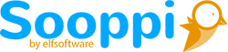 Sooppi by elfsoftware, éditeur de logiciel 4.0