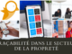 Accompagnement et Offre Logicielle pour la Traçabilité dans le Secteur de la Propreté